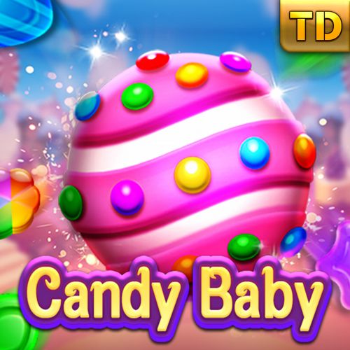 ক্যান্ডি বেবি slot গেমের আইকন